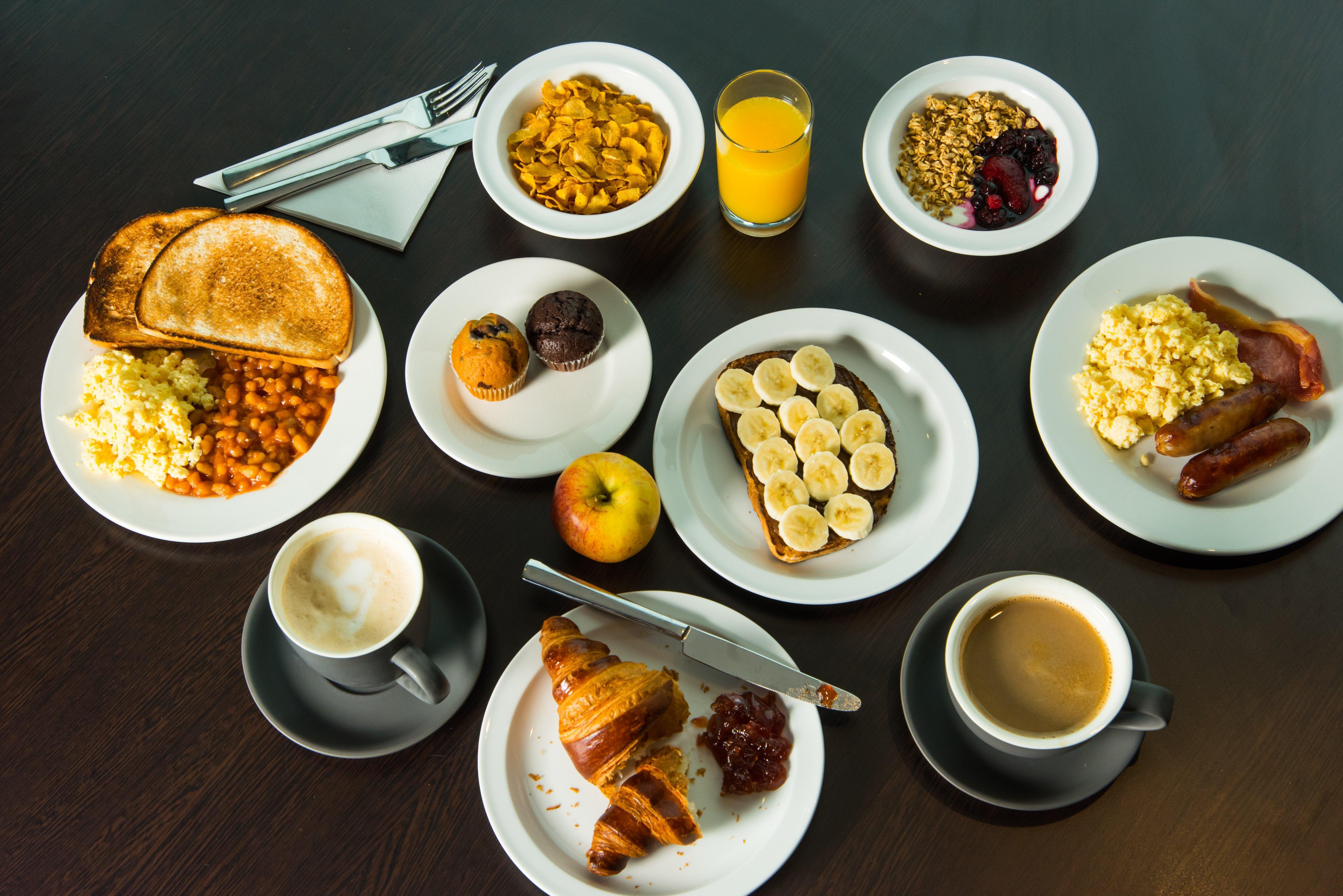 Holiday Inn Express Bedford By Ihg Екстериор снимка